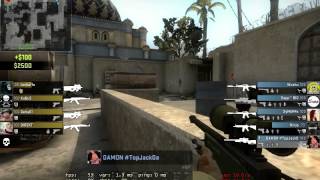 ava 3Kills Awp cs:go