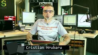 Cristian Hrubaru - "A fost o nebunie, era oaza noastră de libertate"