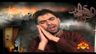 Gar Ho Meri Hayat Mery Ikhtiyar Mey By  Shadman Raza   YouTube