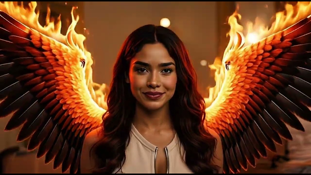 🔥 Elara Soléne – The Awakening Saga