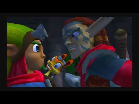 Jak 2 All