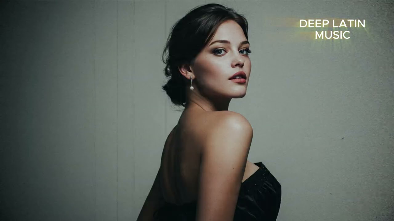 Deep Latin Music - Reencuentro de Amor [Spanish Deep House]