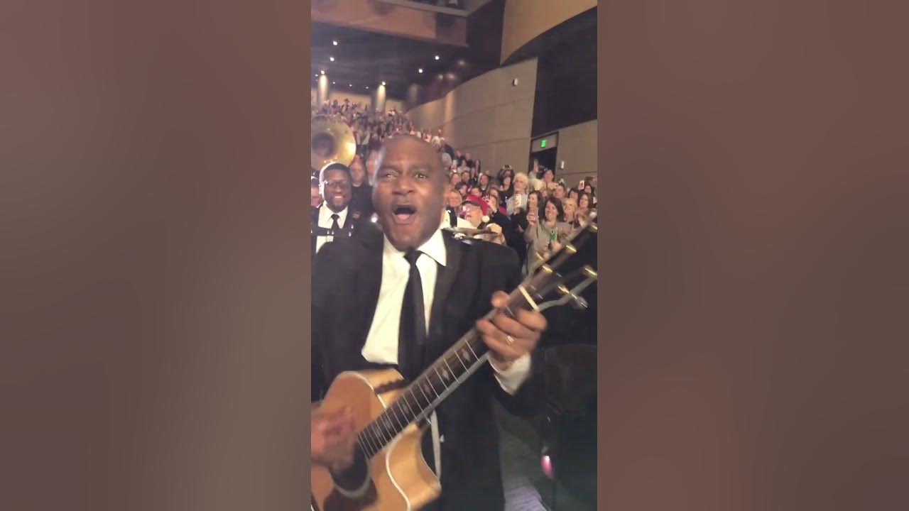 Harry Connick Jr. & Band @ The MPAC - Jazz Funeral March