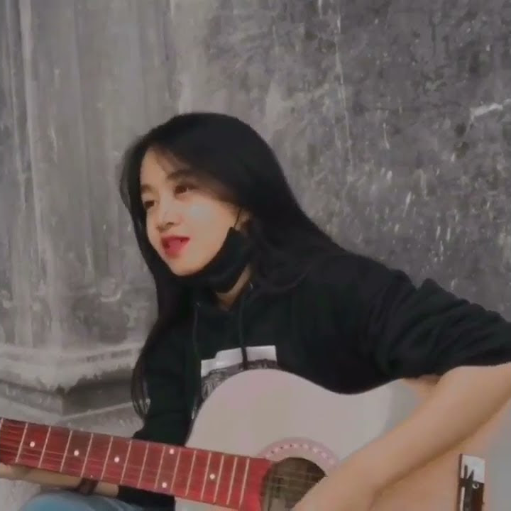 story wa gitar cover cewek dear god#story wa viral 2021