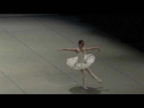 Prix de Lausanne 2008 Selections 15-16 year olds -...