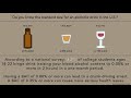 Survey says that one-third of college students binge drink in a one-month period