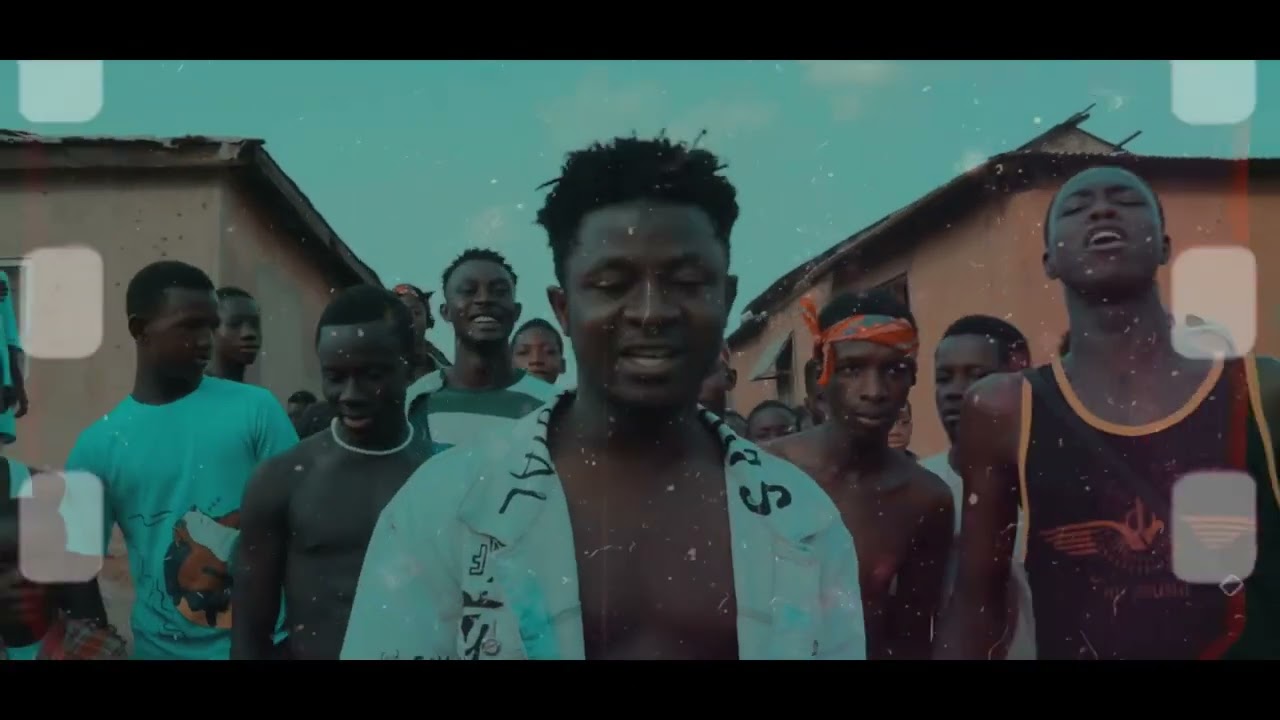 Rekordz - Fuolaabie_Music_Video_mp4