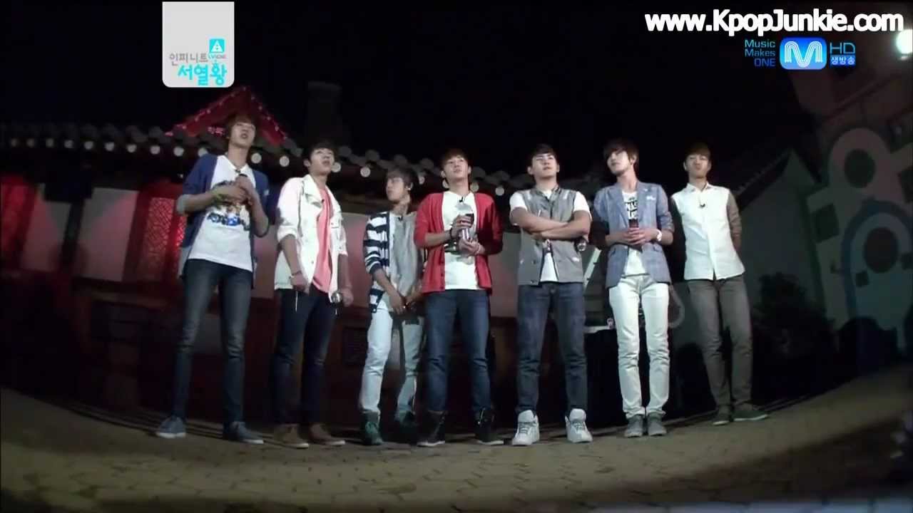 Ranking Of Kings Ep 1