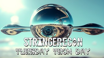Tech Tuesday - Multidomain Technologies 24OCT23