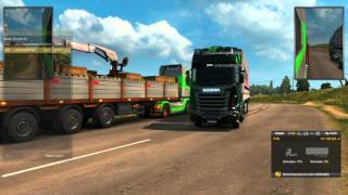 ETS2MP Blocking