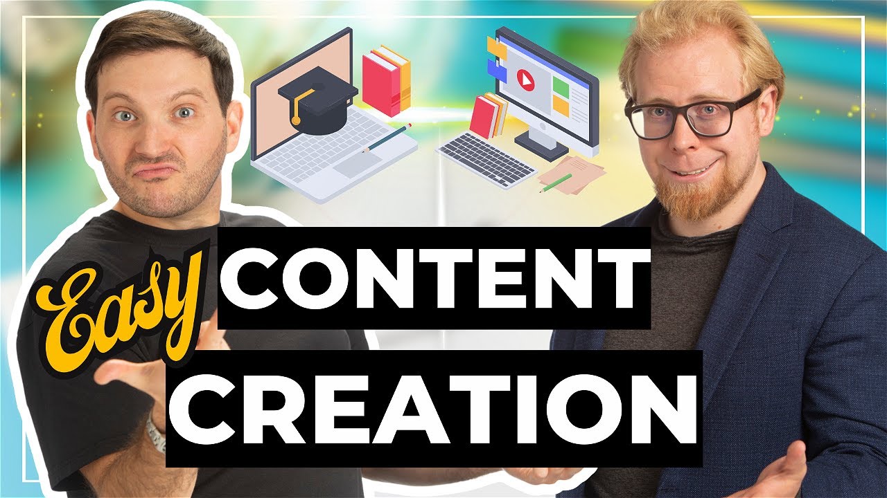 How to Get Content for My LMS?