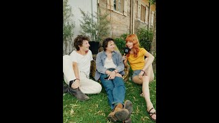 Oracle Sisters talk about her top five songs 🎵