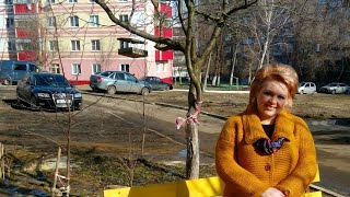 Горчичное пальто на мне (вязание спицами) Горчичное пальто на мне (вязание спицами)