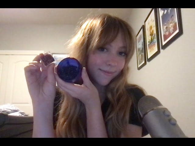 ASMR Magnet Fidgets