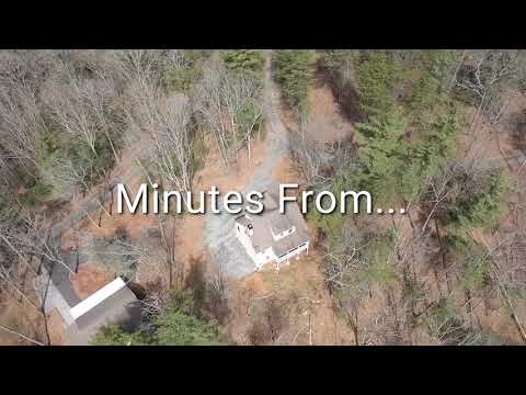 44 Kelli Lane, Cleveland, GA home video tour