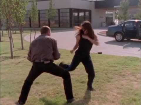 Walker Texas Ranger - 9x04 The Avenging Angel