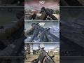 Warzone Mobile vs Combat Zone vs Blood Strike