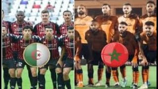 بعد ختم جواز كل أعضاء الاتحاد العاصمي بخريطة المغرب انتهى مبرر رفض اللعب بسبب قمصان نهضة بركان؟