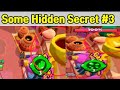 Brawl Stars Hidden Secret | Brawl Stars Top 7 Fact | Brawl Stars Mystery #3