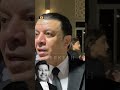 نقيب الموسيقيين مصطفى كامل حضور غير مسبوق لتوديع هاني_شاكر وهو يستحق ذلك mp3