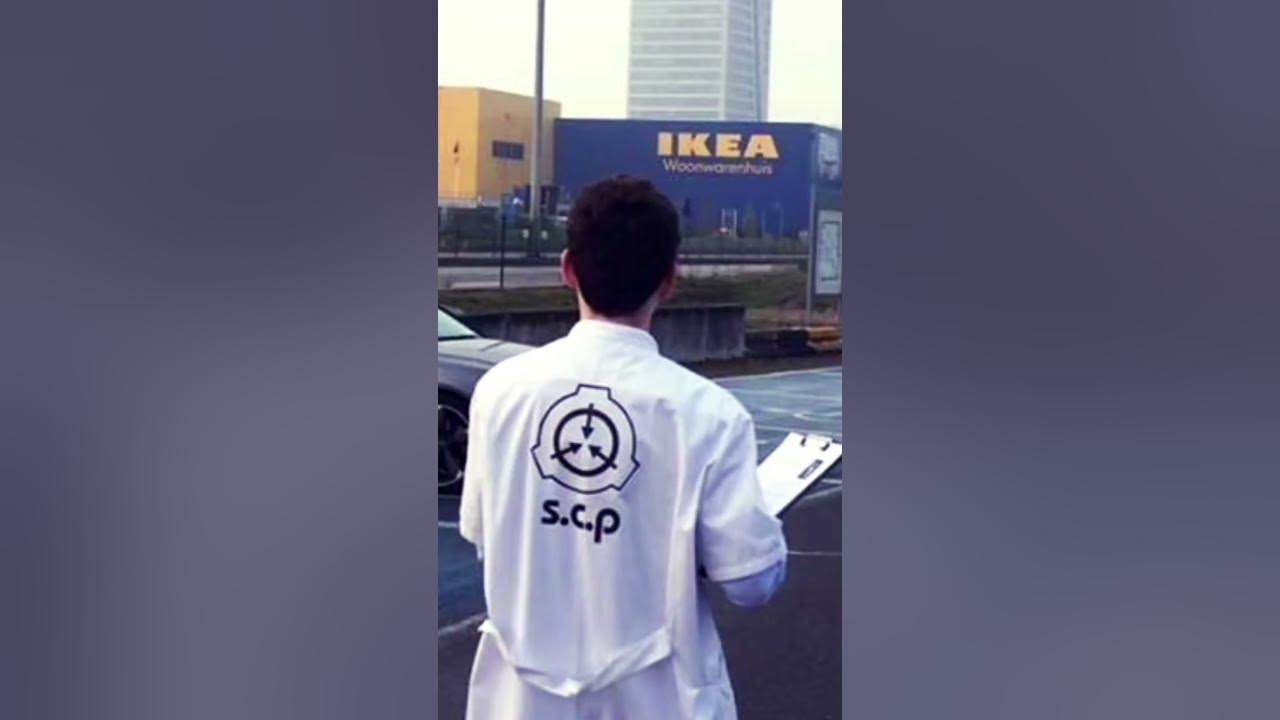 IKEA scp 3008