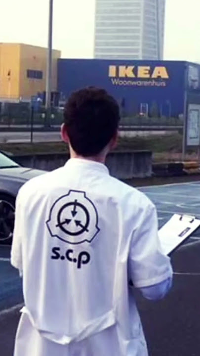 IKEA scp 3008