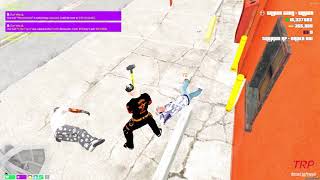 Son | FiveM Montage | Who I Smoke  | #FearlessRC