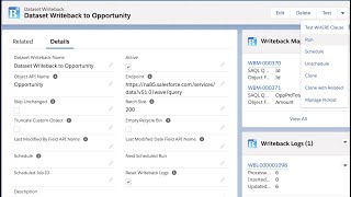 BoonPlus: Writing CRM Analytics Data back to Salesforce Objects Made Easy