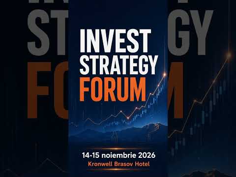 Nu veni pentru un pont de investitii