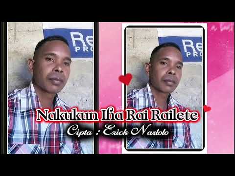 Nakukun Rai Railete|| Musika Timor Leste || Musica Tresteza  2026 #lagutimorleste