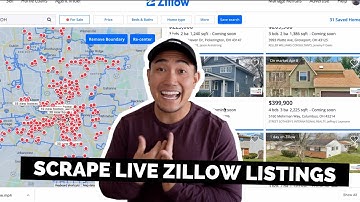 How to analyze 300+ Live Listings in Under 1 Minute | Rental Property Analysis