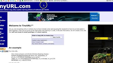Shorten URL of Google Form