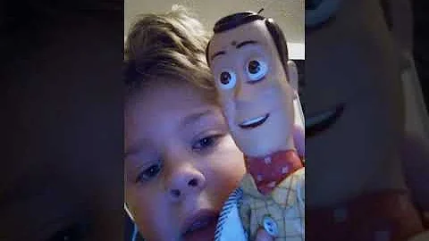 new toy story toys for my collection