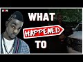 Capture de la vidéo 9 - 5 Job? | Beef With Kanye, Meek Mill & More | What Happened To Roscoe Dash?