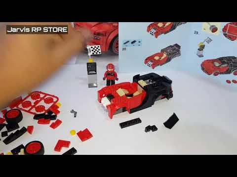 GENERICO Legos Skibidi Toilet Set 3 Bloques De Construcción