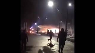 Part3 - Incidents at Lo Hermida - Peñalolén - 03Jul-2020