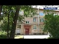 RZhA Continues Repair Work To Replace Windows In Sestroretsk RZhA Continues Repair Work To Replace Windows In Sestroretsk