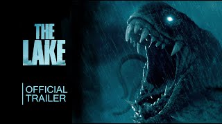 THE LAKE | Official Trailer Resimi