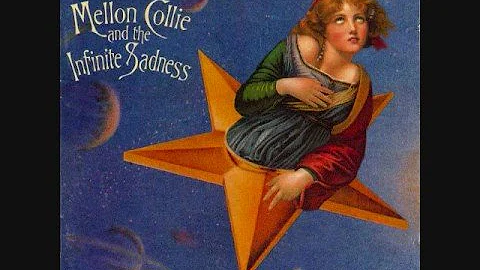 Infinite Sadness - Smashing Pumpkins-