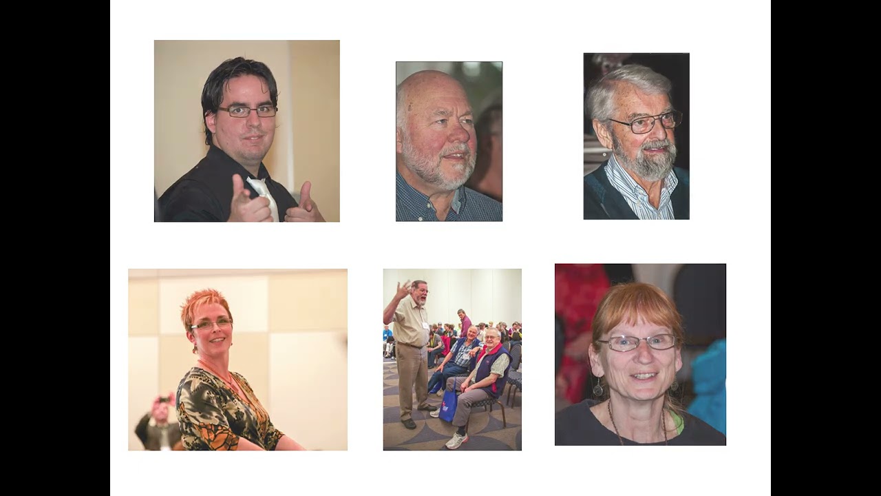 BCCF 2013 Chorfest with Nanaimo Sings!