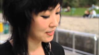Youn Sun Nah - My Favorite Things