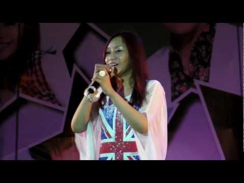 藍又時4 曾經太年輕(1080p)@璀璨臺酒喝采110嘉年華演唱會 🏆