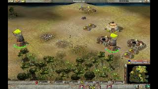 Empire Earth P2N vs Stavalfi G3