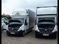 Тентований Renault Master 2.3 DCI165 2015 з Польщі