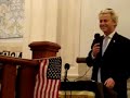 Anti-Islam Hate Applauded at Florida Synagogue