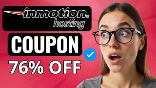Best InMotion Hosting Coupon 2025 – Save 76% Instantly
