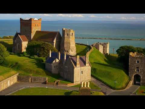 Видео: Дуврский замок: полное руководство