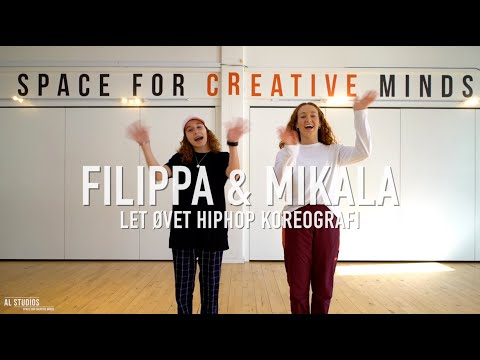 Video: Hvordan Lære å Danse En Hip-hop-jente