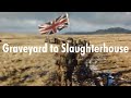 From Graveyard to Slaughterhouse - Falklands &#39;82