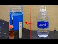 اختراع ثلاجة ماء او مبردة للمياه لن تصدق أنها صُنعت من قنينة بلاستيكية | OMG! AMAZING IDEA